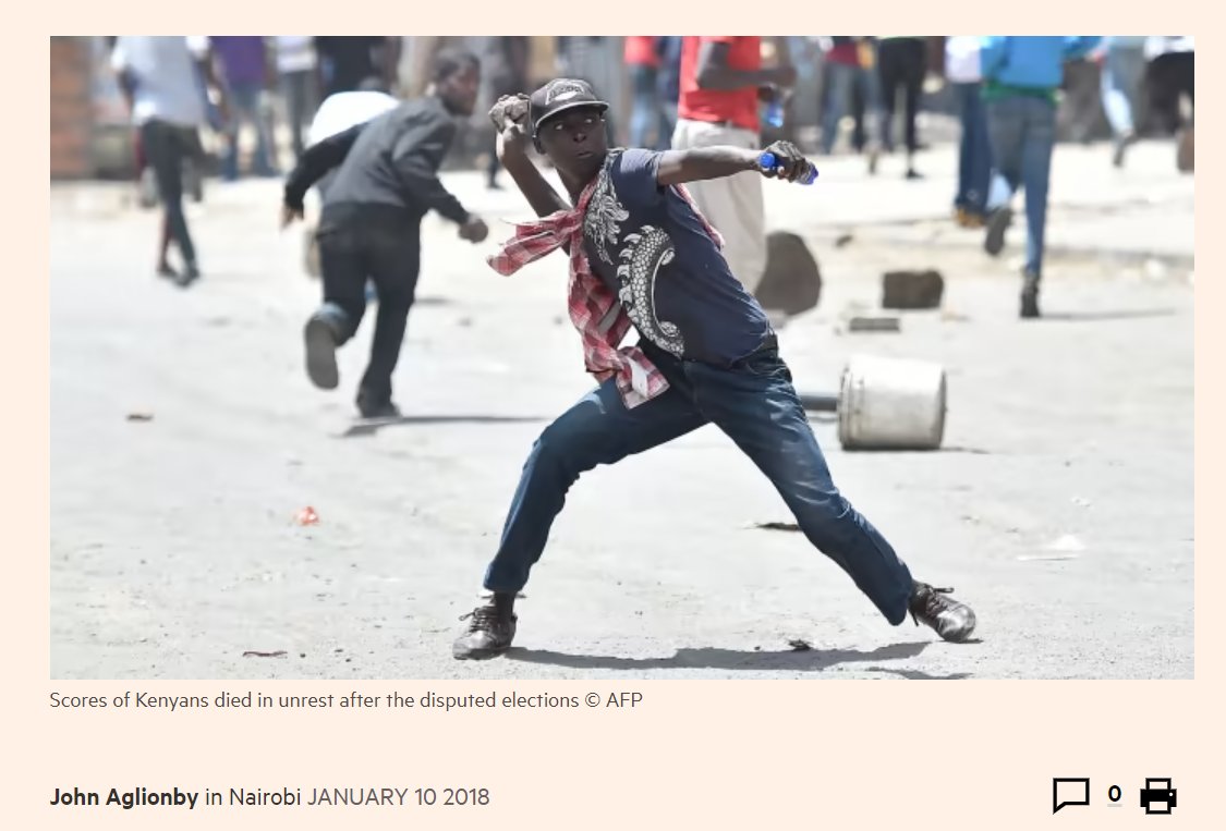 johnayanga's tweet photo. @DCI_Kenya Since 2018 https://t.co/za1Hq3fiVP
