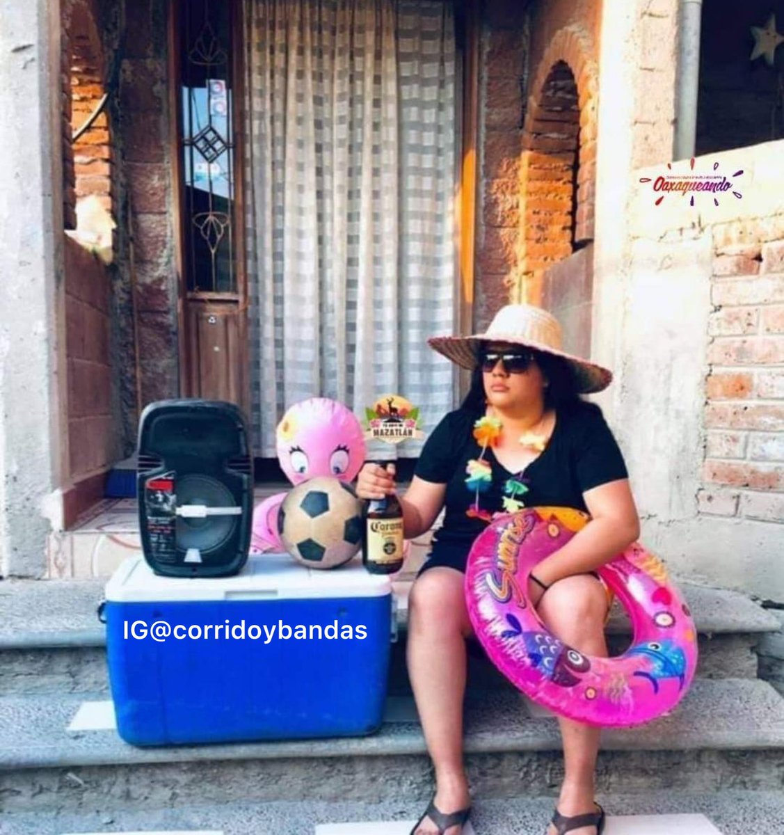 corridosybandas tweet picture