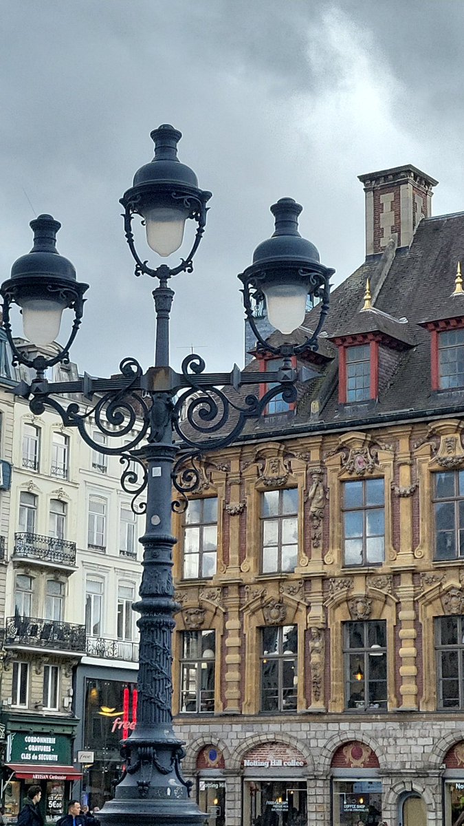 FirsFarm_Sch's tweet photo. Lovely Lille! https://t.co/ACm1lqGpEz