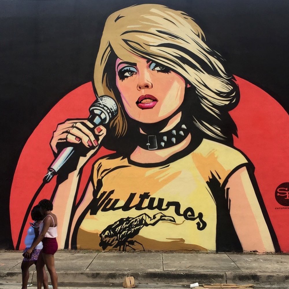 Play Games Movies tv ps5 nin on Twitter: "RT @iamstephenbliss: Debbie