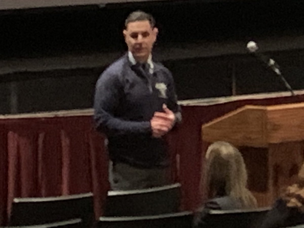William O. George III (@drgeorge_mu) on Twitter photo Congratulations Dr. Jarod Rummage <a href="/RedBankSup/">Dr. Jared Rumage</a> Superintendent of the Red Bank Prek- 8 School District for earning the distinction of Monmouth County Superintendent of the Year. We are proud of U Dr. Rummage! Lead onβ¦ Red Bank School District ππ½ππ½π<a href="/DreamBigRB/">Luigi Laugelli</a> Congratulations Dr. Jarod Rummage <a href="/RedBankSup/">Dr. Jared Rumage</a> Superintendent of the Red Bank Prek- 8 School District for earning the distinction of Monmouth County Superintendent of the Year. We are proud of U Dr. Rummage! Lead onβ¦ Red Bank School District ππ½ππ½π<a href="/DreamBigRB/">Luigi Laugelli</a>
