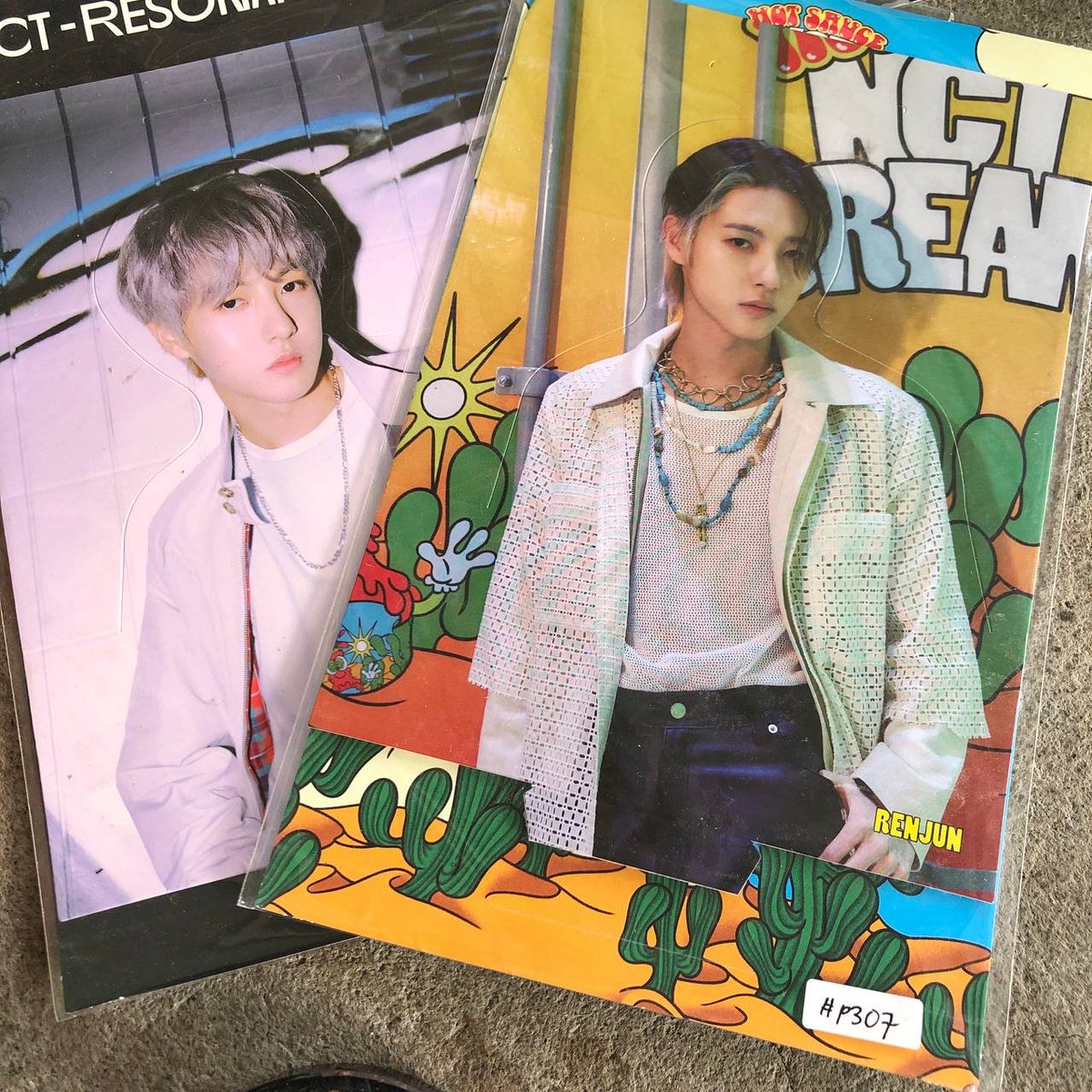jajannuna's tweet photo. #p307 lelang postcard nct
start 20k
kelipatan 1k https://t.co/ICi1II7Teo