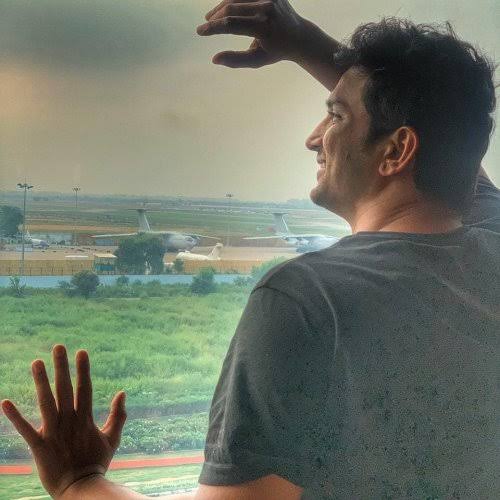 sushi95117472's tweet photo. We lost a great actor 
We lost a great dancer 

And especially we lost a great human being @itsSSR 🥺

Sushant Big Loss 2Society https://t.co/m6sz3ATaBe