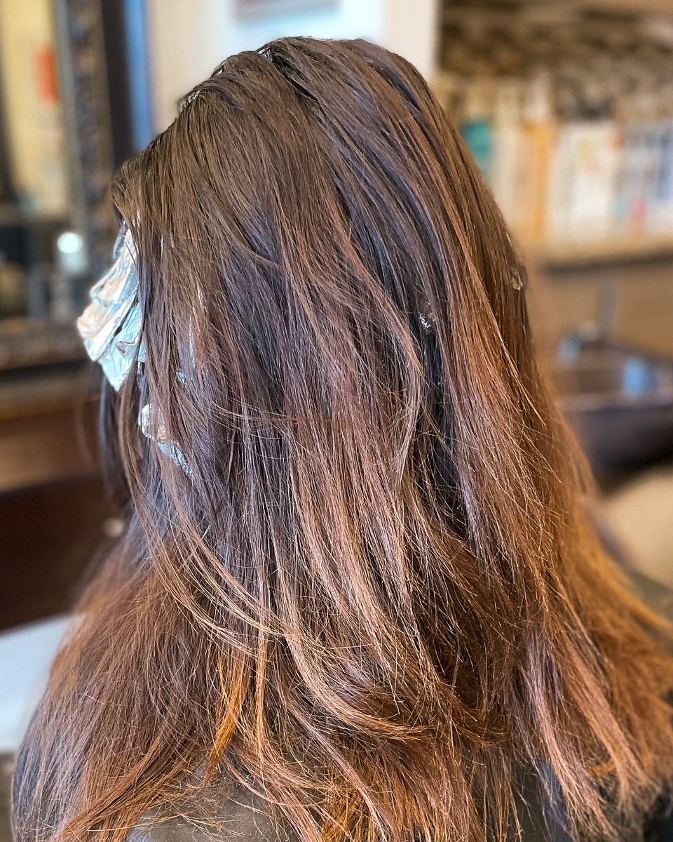 studiosavvy1's tweet photo. Soft subtle baby lights for your summer hair! Sign up for your hair transformation with us @studiosavvysalon ⚡️Link in the bio to book your appointment!
-
-
#hair #hairtransformation #hairof2023 #summerhairtrends #realhairbehindthechair #studiosavvysalon #bosswoman https://t.co/LqCtb2JEJc