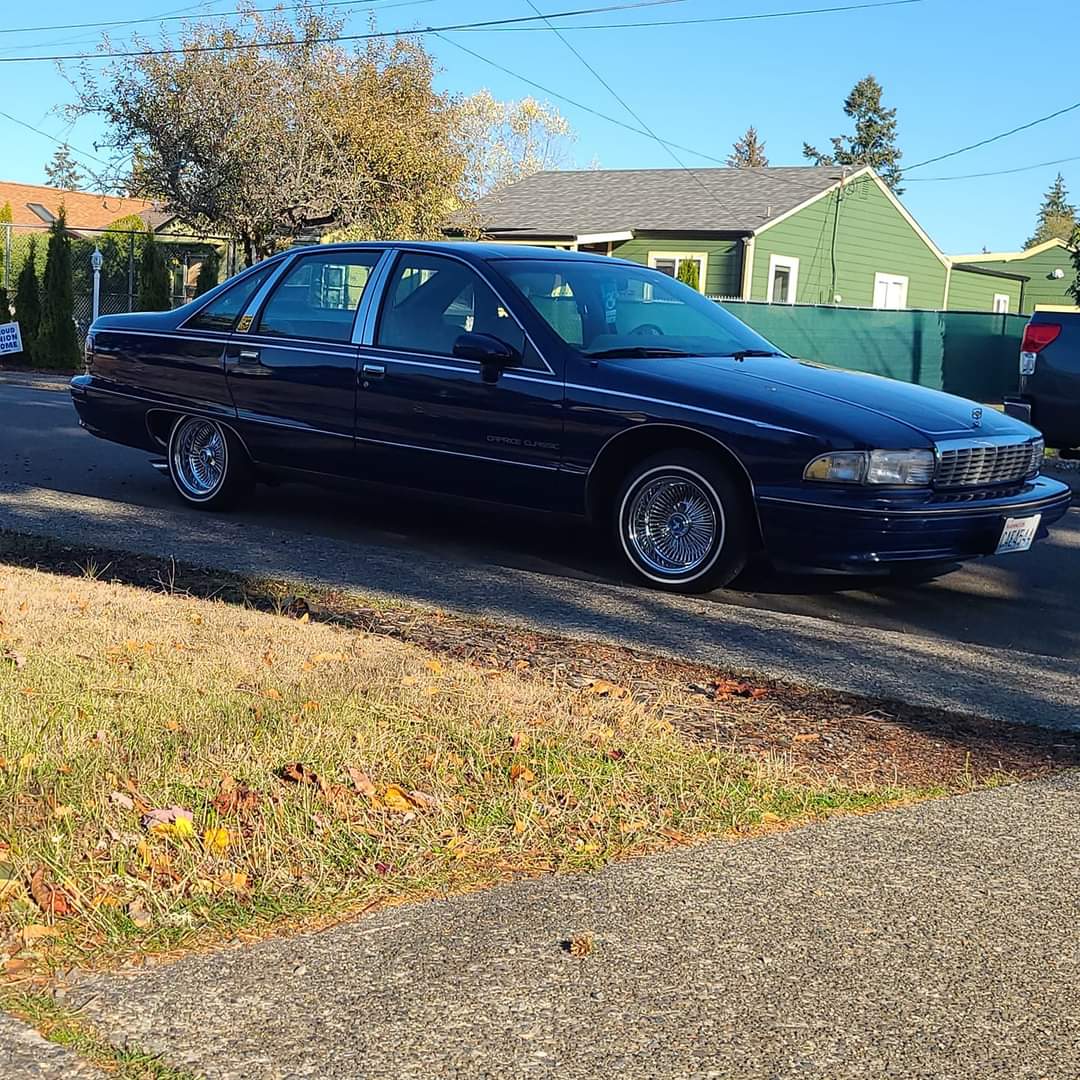 Lowrider Style CC tweet media