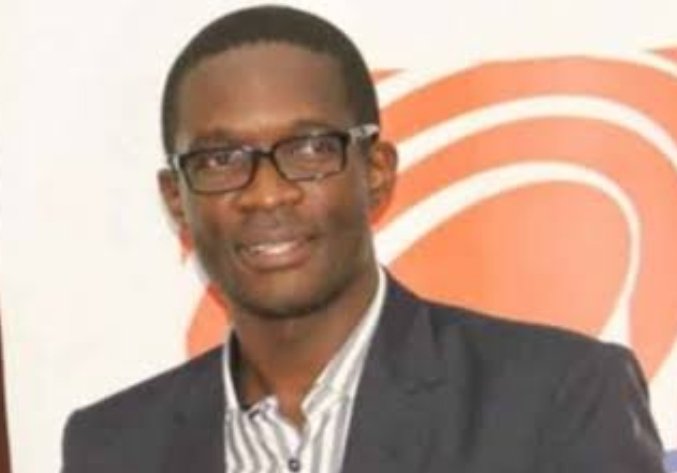 Stephen Mutoro tweet media