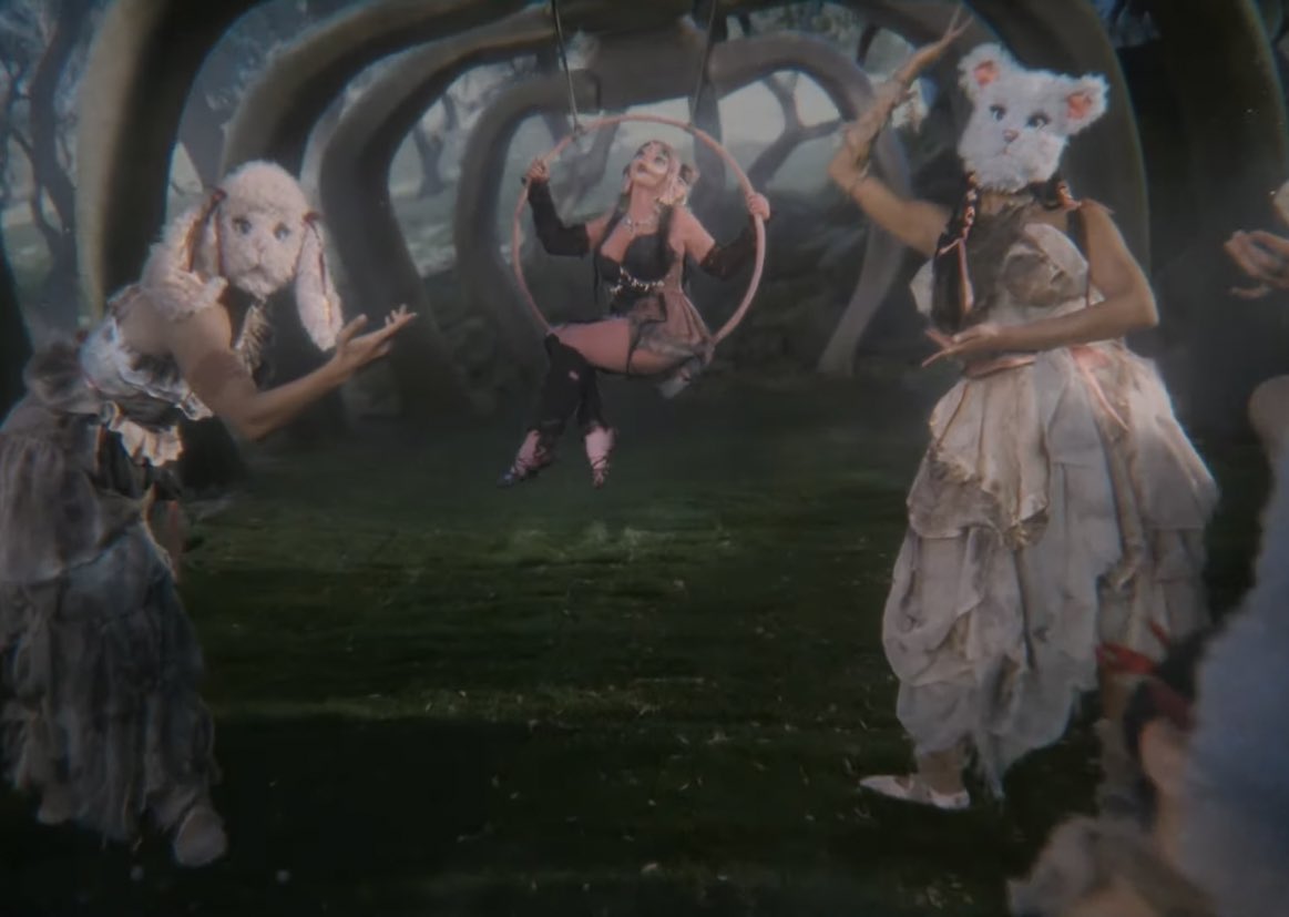Acess Melanie Brasil On Twitter DEATH Melanie Martinez