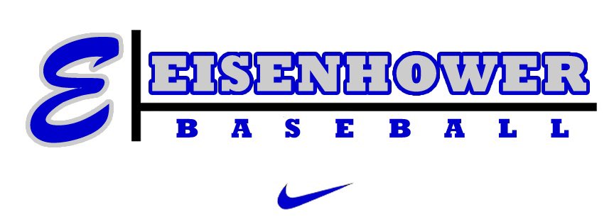 Congratulations to your 2023 JV Baseball Captains….
Joey Grajewski <a href="/JoeyGrajewski/">Joey Grajewski</a> 
Austin Thorpe @AustinT20071 
Noah Parsons <a href="/Noah_Parsons05/">Noah Parsons</a> 
Jimmy McGuire <a href="/jimmymcguire3_/">Jimmy McGuire</a>  GO IKE JV 🦅⚾️ #3Teams1Goal1FAMILY