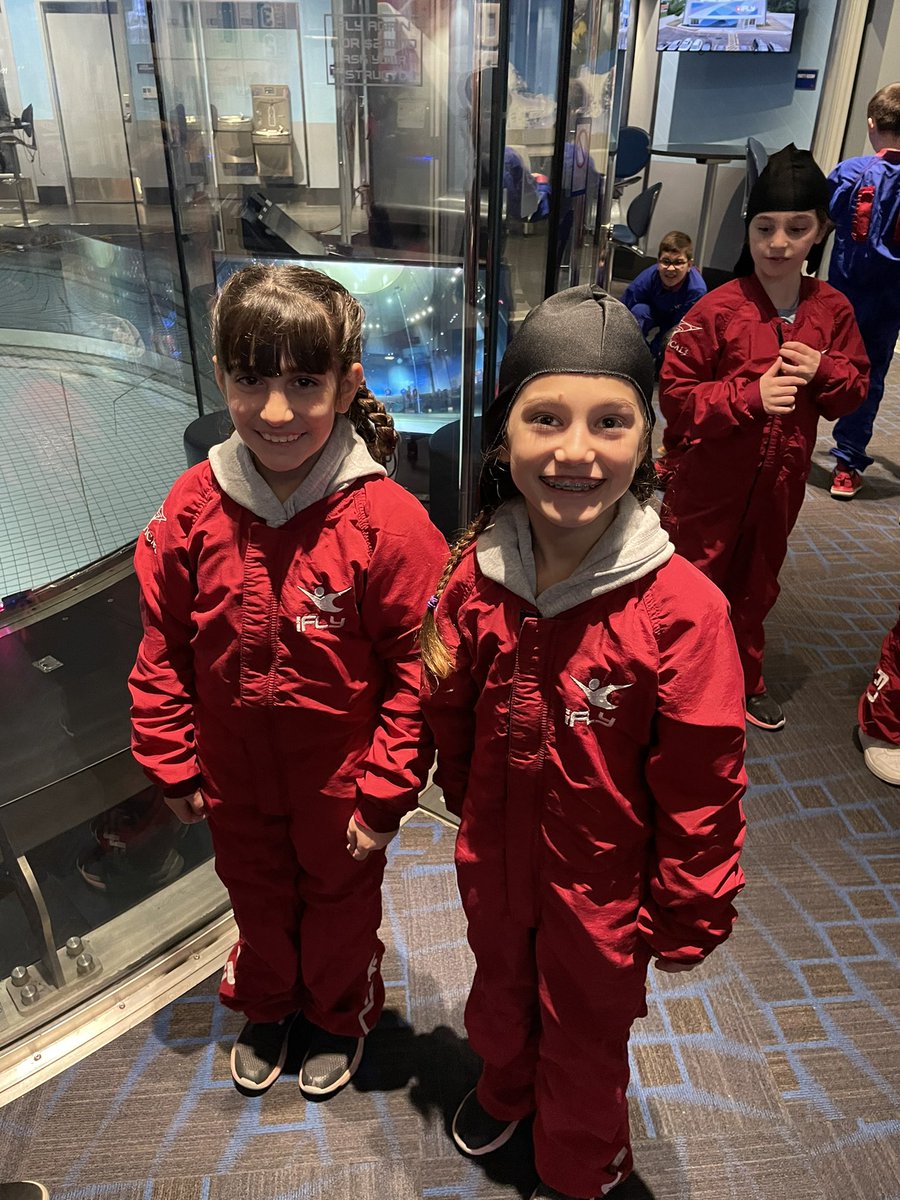 mrsjacobus4's tweet photo. Pre-flight!! https://t.co/D7NsydtcVr