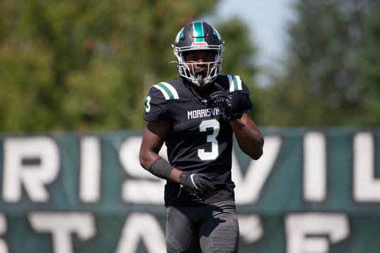 22. Wesleyan (CT) Vs 43 Morrisville 
#d3fb