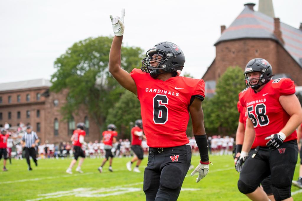 PreGameFB's tweet photo. 22. Wesleyan (CT) Vs 43 Morrisville 
#d3fb https://t.co/twufg0inWj