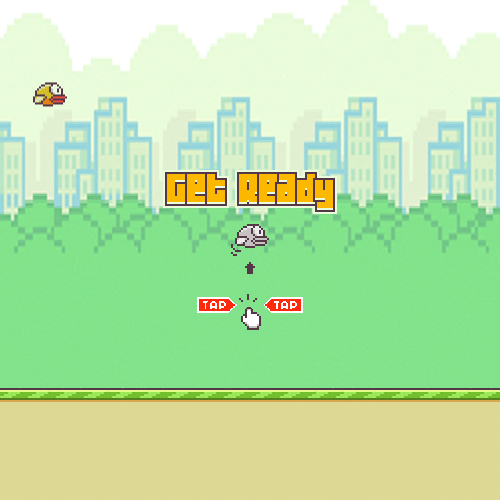 RemilioTrader's tweet photo. @arcade_dao 

playin lazy bird thru an NFT sick af https://t.co/7KJLgyMIMv