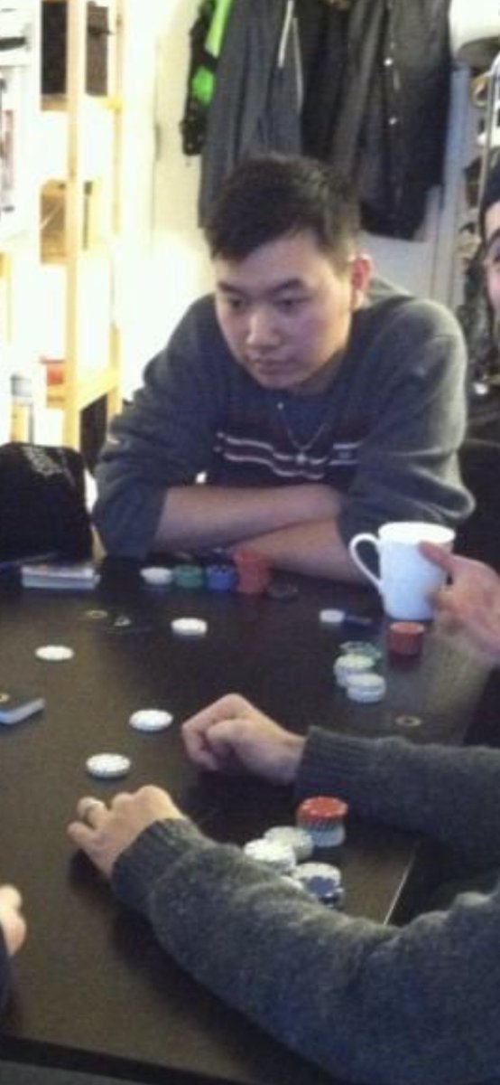 Javits Arias tweet media