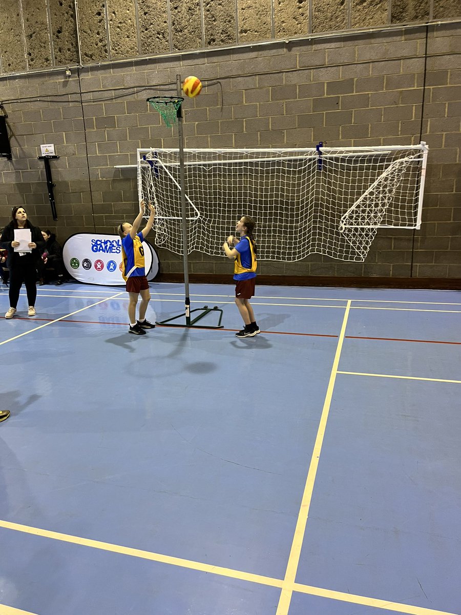 Boston School Sport tweet media