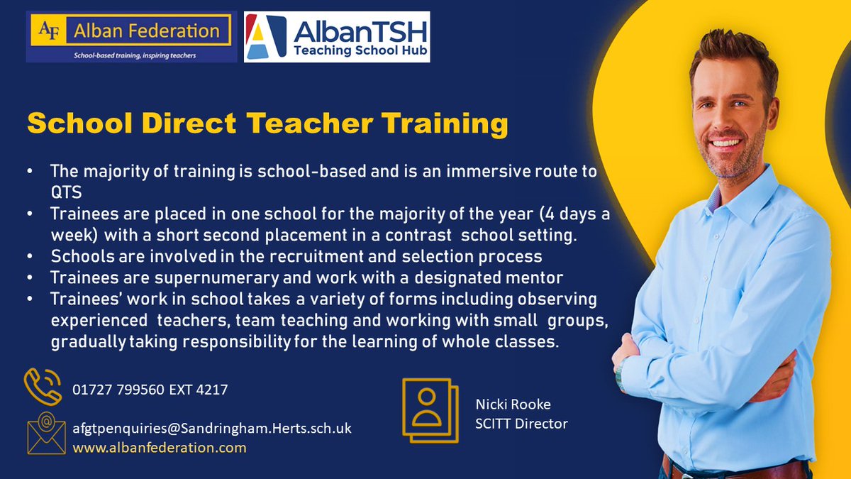 Alban Federation tweet media