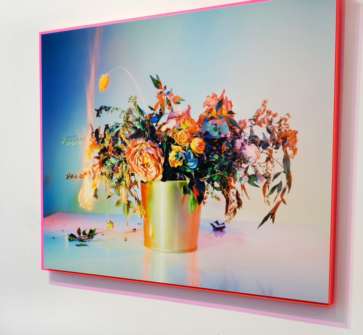 Petroff Gallery tweet media