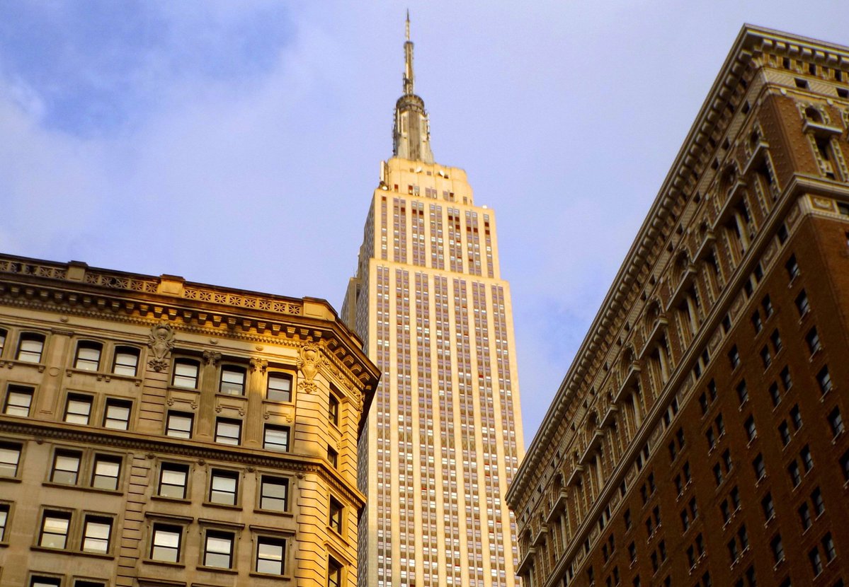 Das Empire State Building wird #klimaneutral: Was wir uns für klimagerechtes #Sanieren in Deutschland abgucken können – heute in der #KlimaZeit ardmediathek.de/video/tagessch…