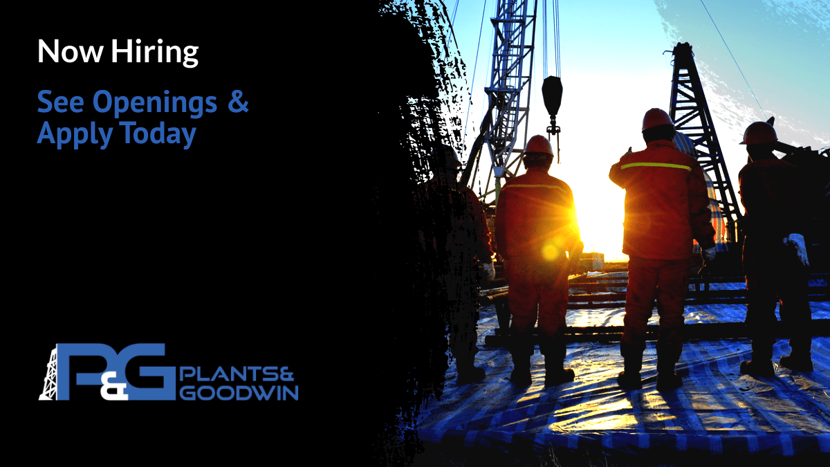 Ready to energize your career? Oil and gas may be for you. If you’d like to become part of a winning tradition where respect and honesty are just a few of the many benefits, see our current openings and apply today. hubs.ly/Q01DmJ9c0 #OilandGasJobs