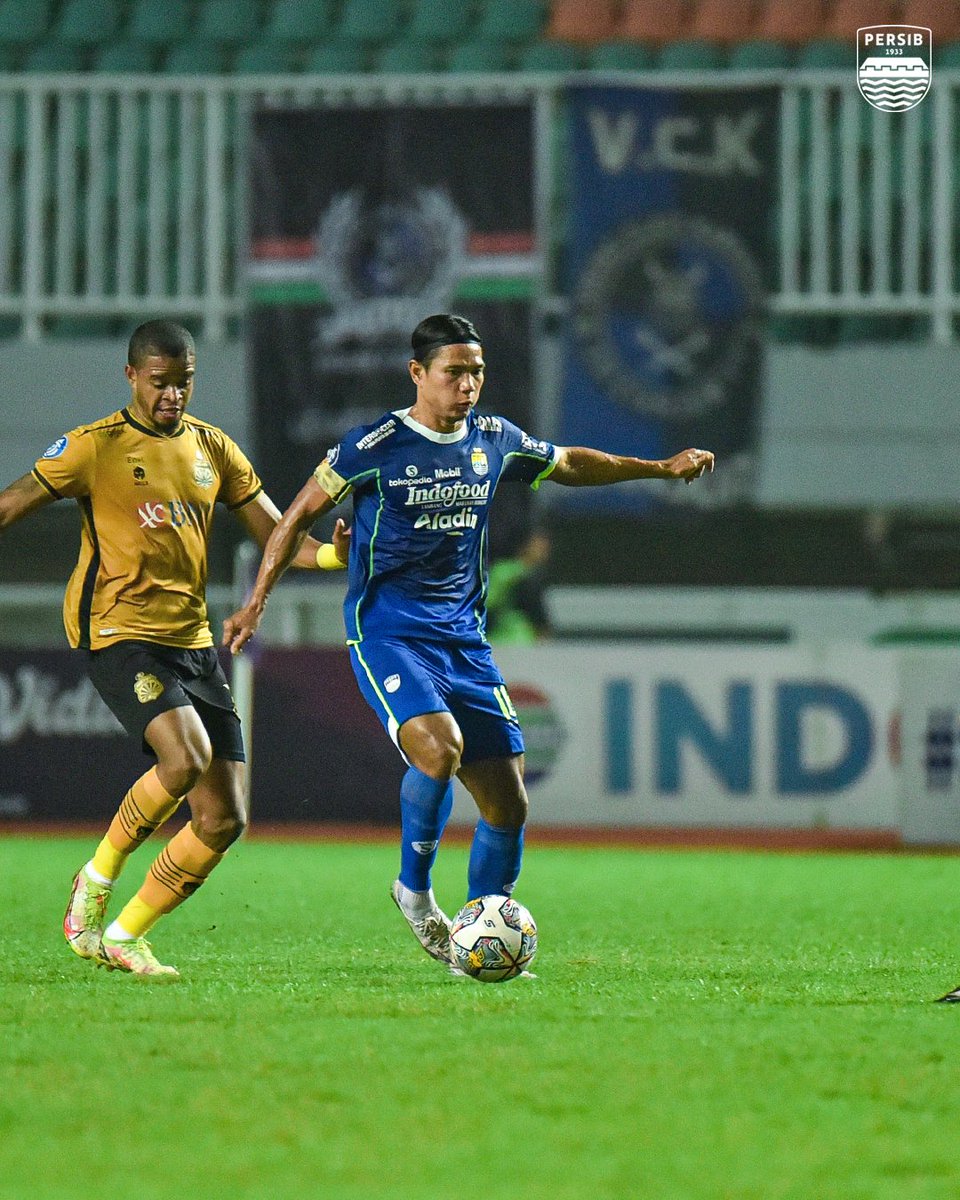 persib's tweet photo. Fokus di menit sisa pertandingan! 🔥

#PERSIB #PERSIBDAY https://t.co/RTabqpBwpP