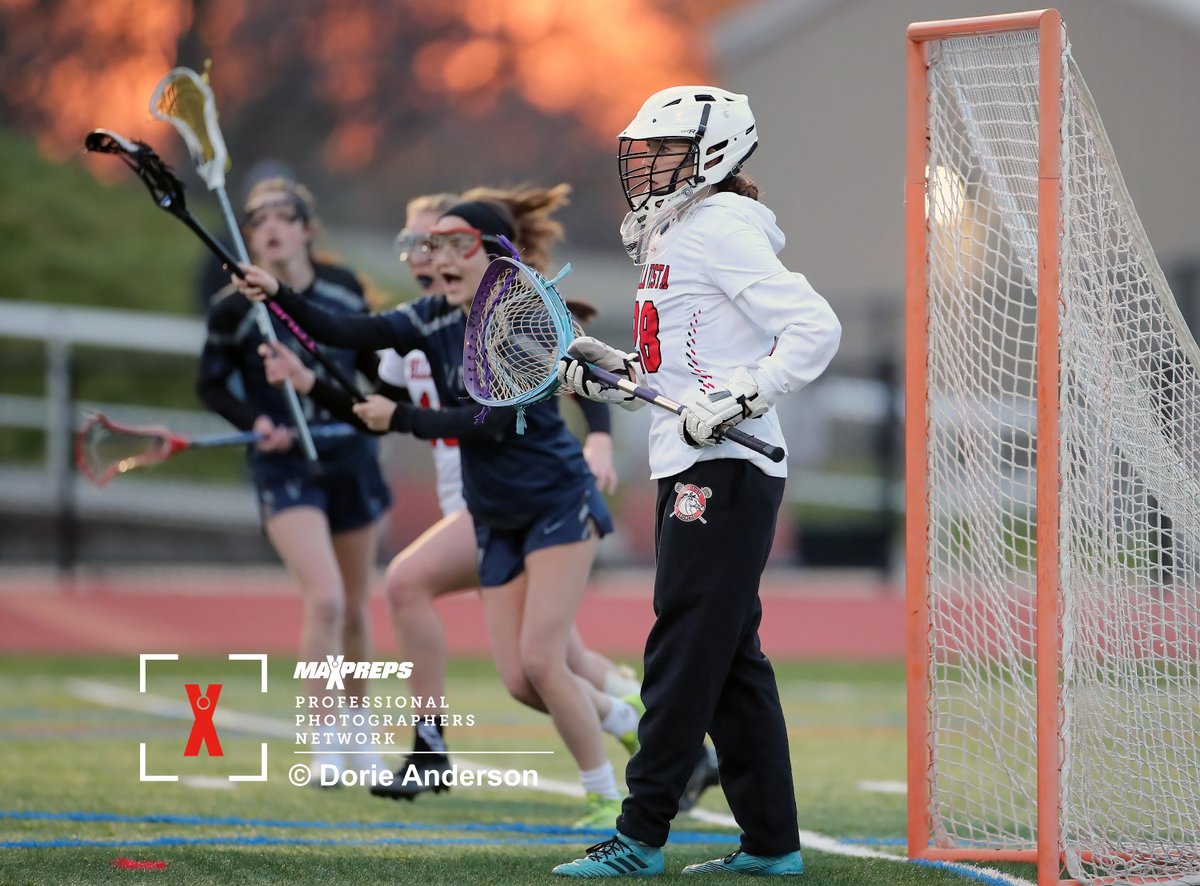 MaxPreps gallery for Vista Del Lago v Bella Vista Varsity Girls Lacrosse March 22 2023. High resolution digital images available for purchase at: 
maxpreps.com/photography/ga…
<a href="/vistaeagles/">Vista del Lago</a> <a href="/athleticsBV/">Bella Vista Athletics</a>
