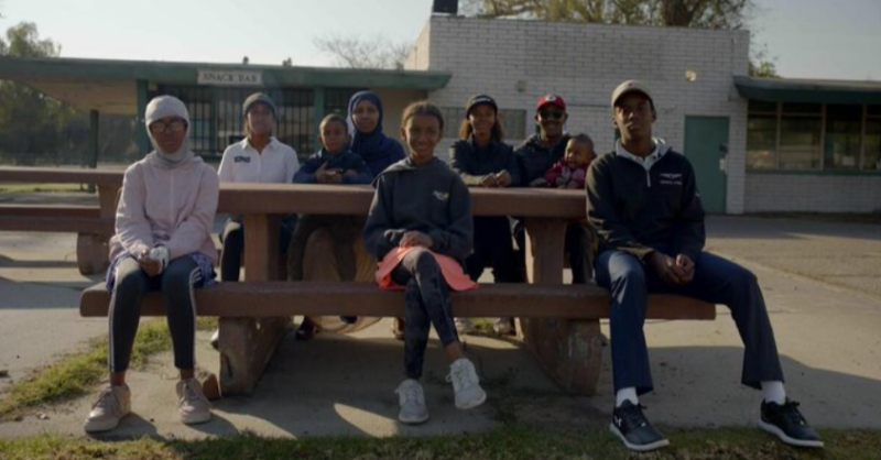 AJGAGolf's tweet photo. That's our tournament host 👏

Featuring the Ibrahim's, who are an AJGA and ACE Grant family, Home Course Advantage, hosted by @WillLoweryGolf and several notable figures in golf team up to help talented young golfers in underserved communities propel their game forward!