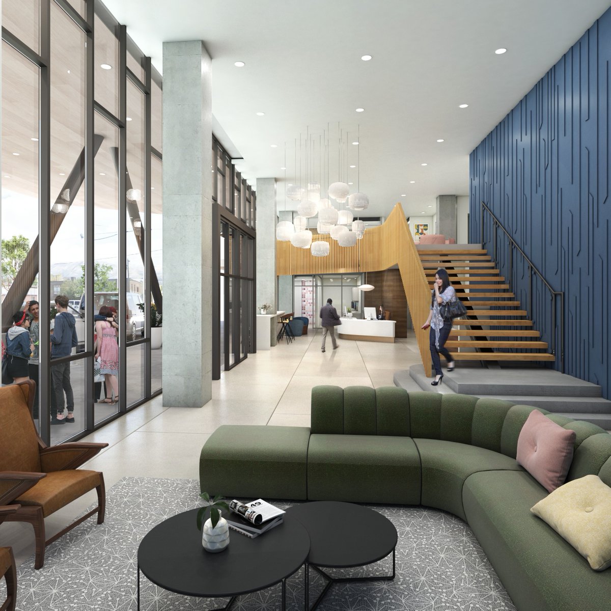 paceadv's tweet image. Congratulations to our client Abstract for breaking ground at One Burton, a luxury and highly-amenitized new multifamily project in Salt Lake City.

#AbstractDevelopmentGroup #Oneburton #SaltLakeCity #SaltLakeRealEstate