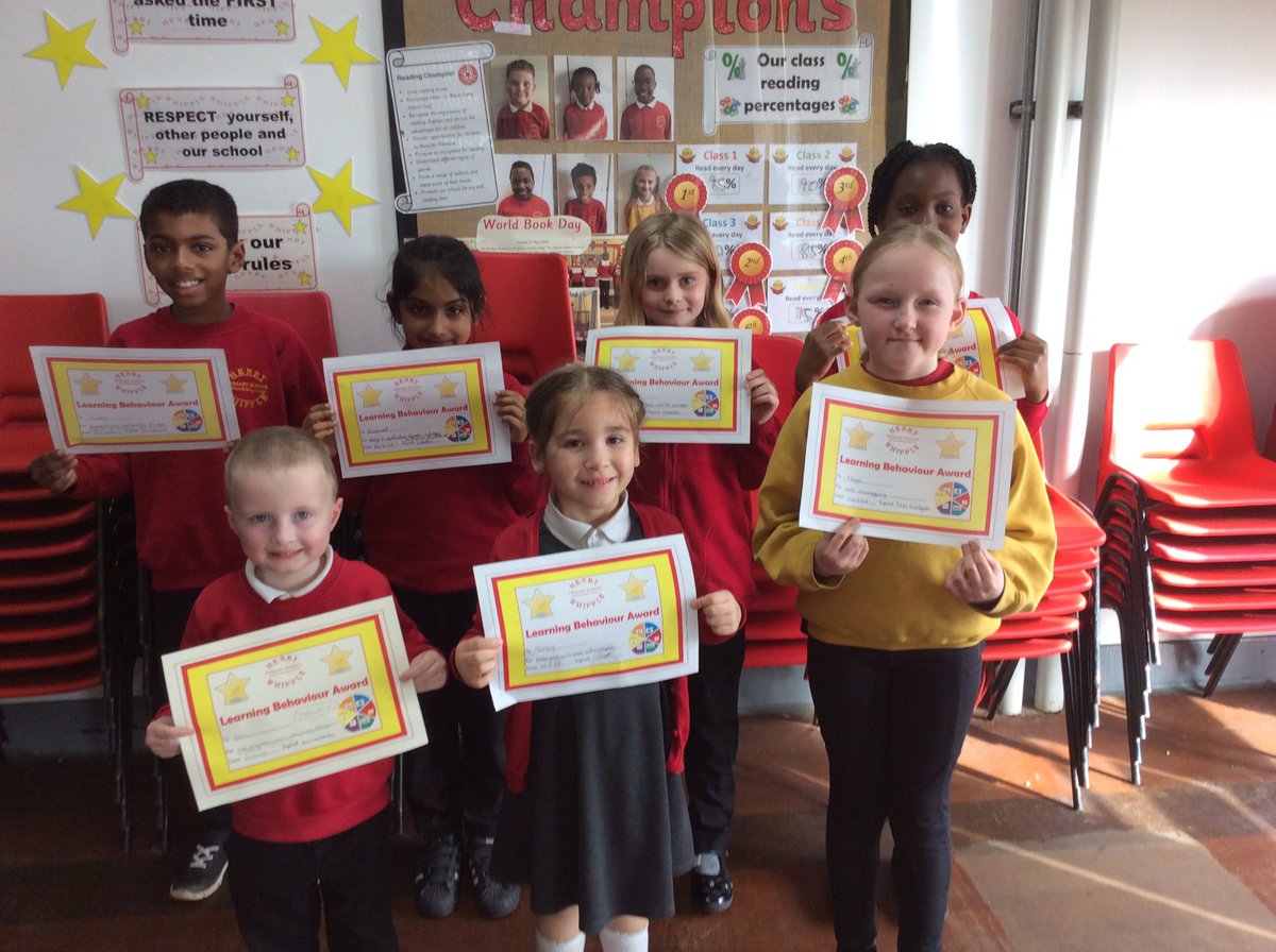 HenryWhipple1's tweet photo. HWP’s super achievers #resilience #learningbehaviour #readeroftheweek @NST_forschools @My_Bestwood https://t.co/69pUs3iipO
