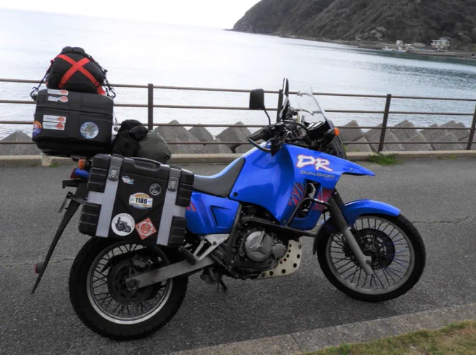 #今乗っているバイクを人に薦めますか 