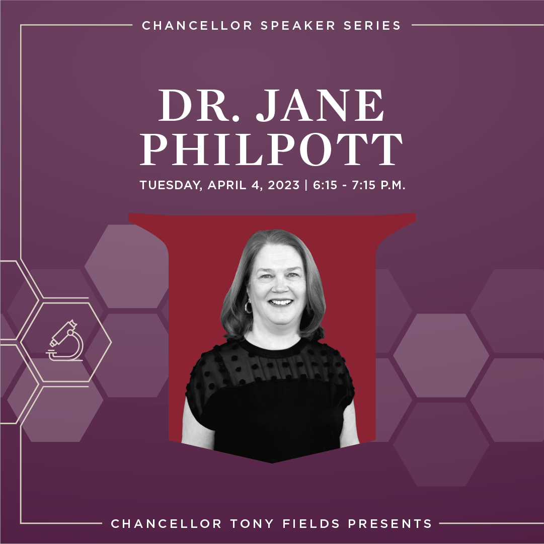 As a proud member of @MacEwanU's Board of Governors, I look forward to the launch of the Chancellor Speaker Series on April 4. Join us to hear the expertise of @janephilpott, highlighting how we can look at healthcare delivery in a new way. Join us: bit.ly/3FKW8O4