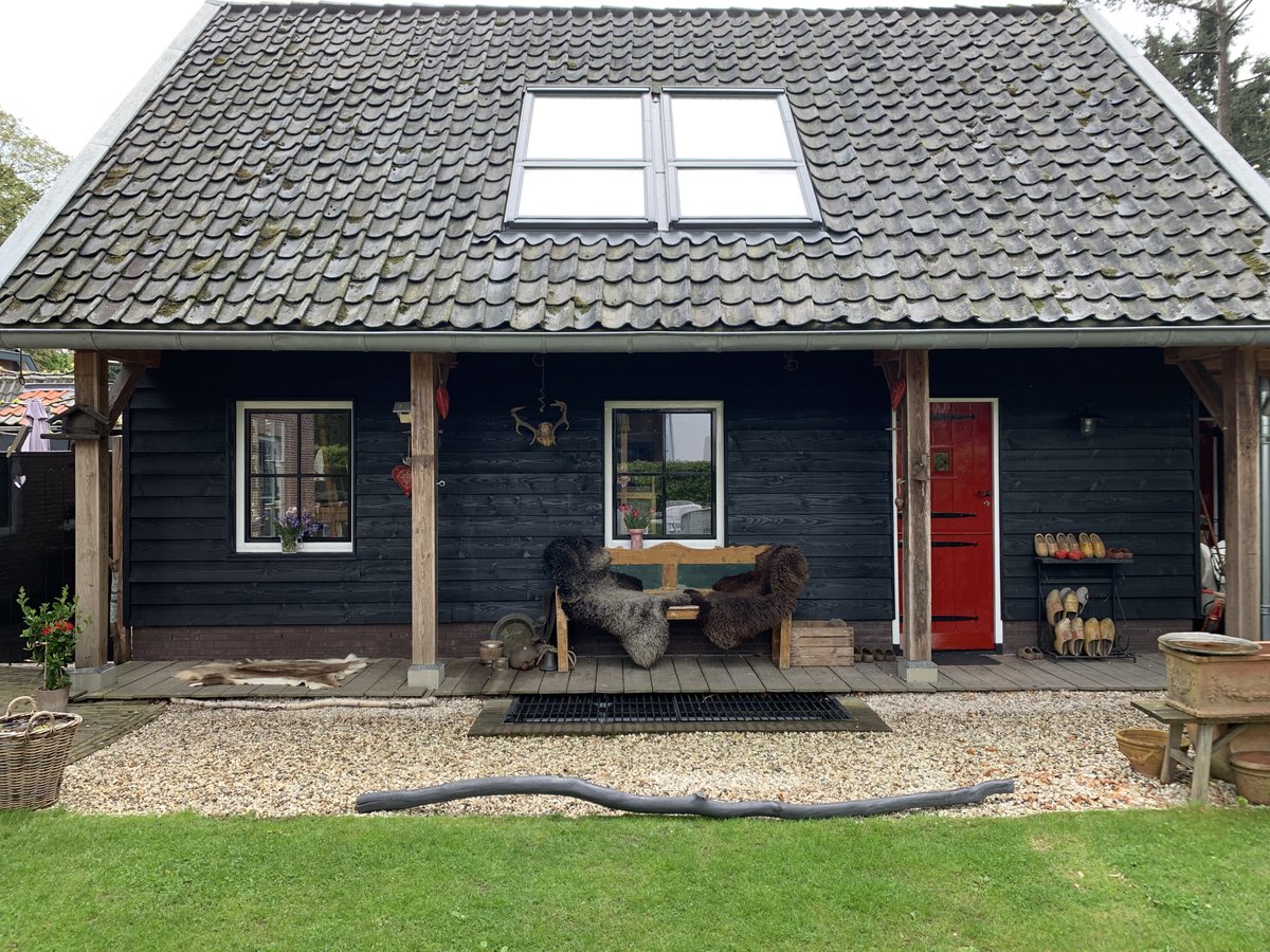 Bedandbreakfast.nl tweet media