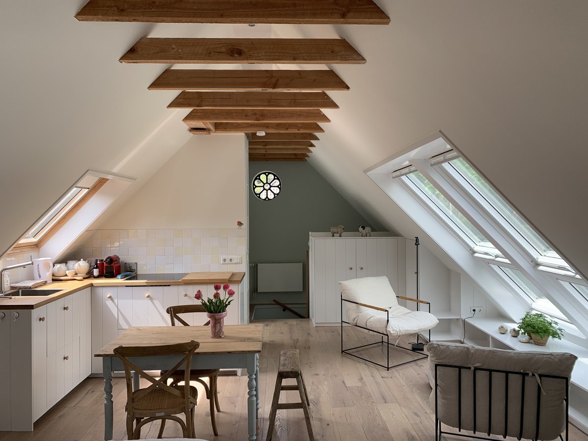 Bedandbreakfast.nl tweet media
