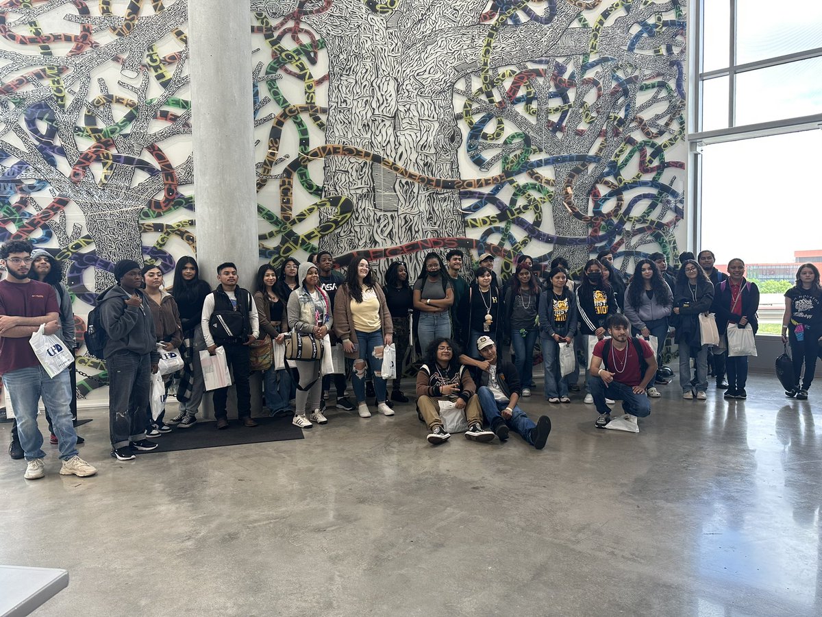 Scarborough College & Career Center tweet media