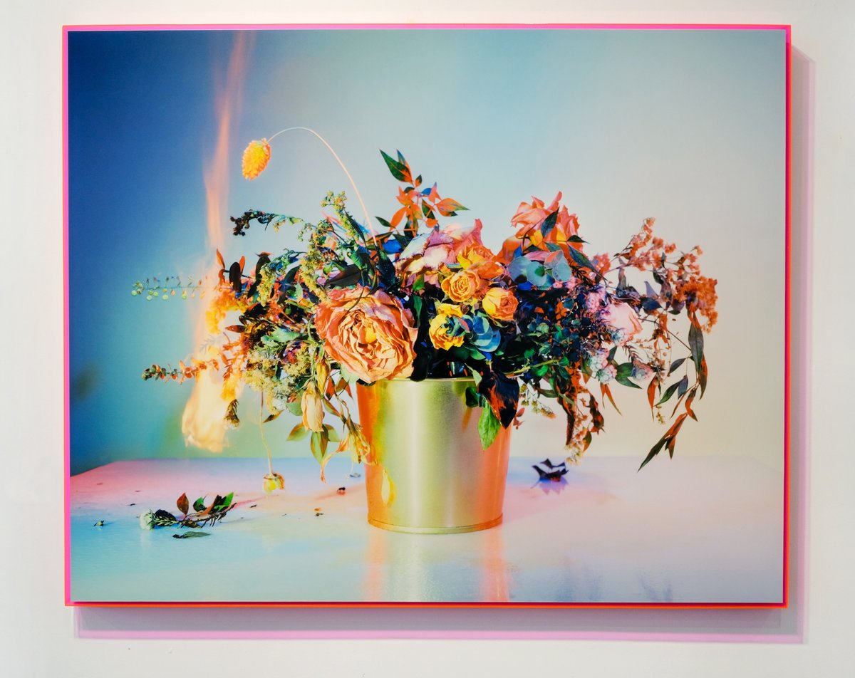 Petroff Gallery tweet media