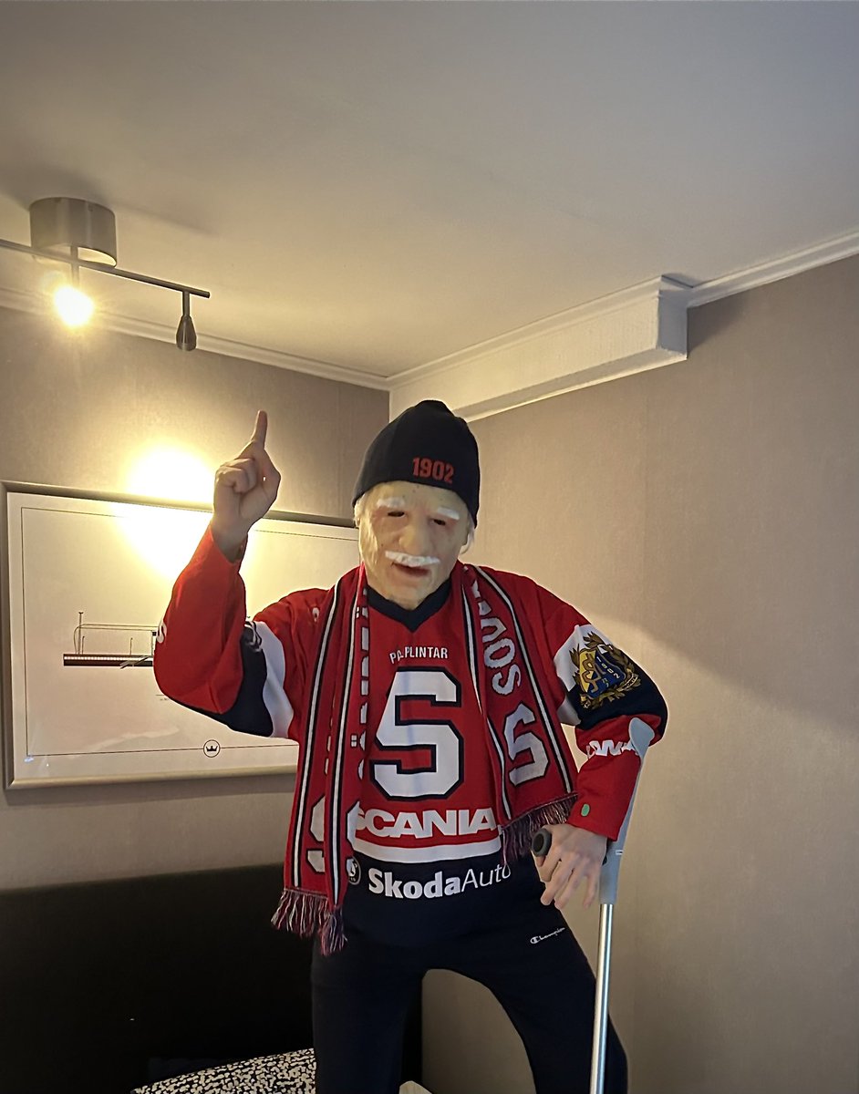 FinansNoob's tweet image. För Folket - För Staden #twittssk