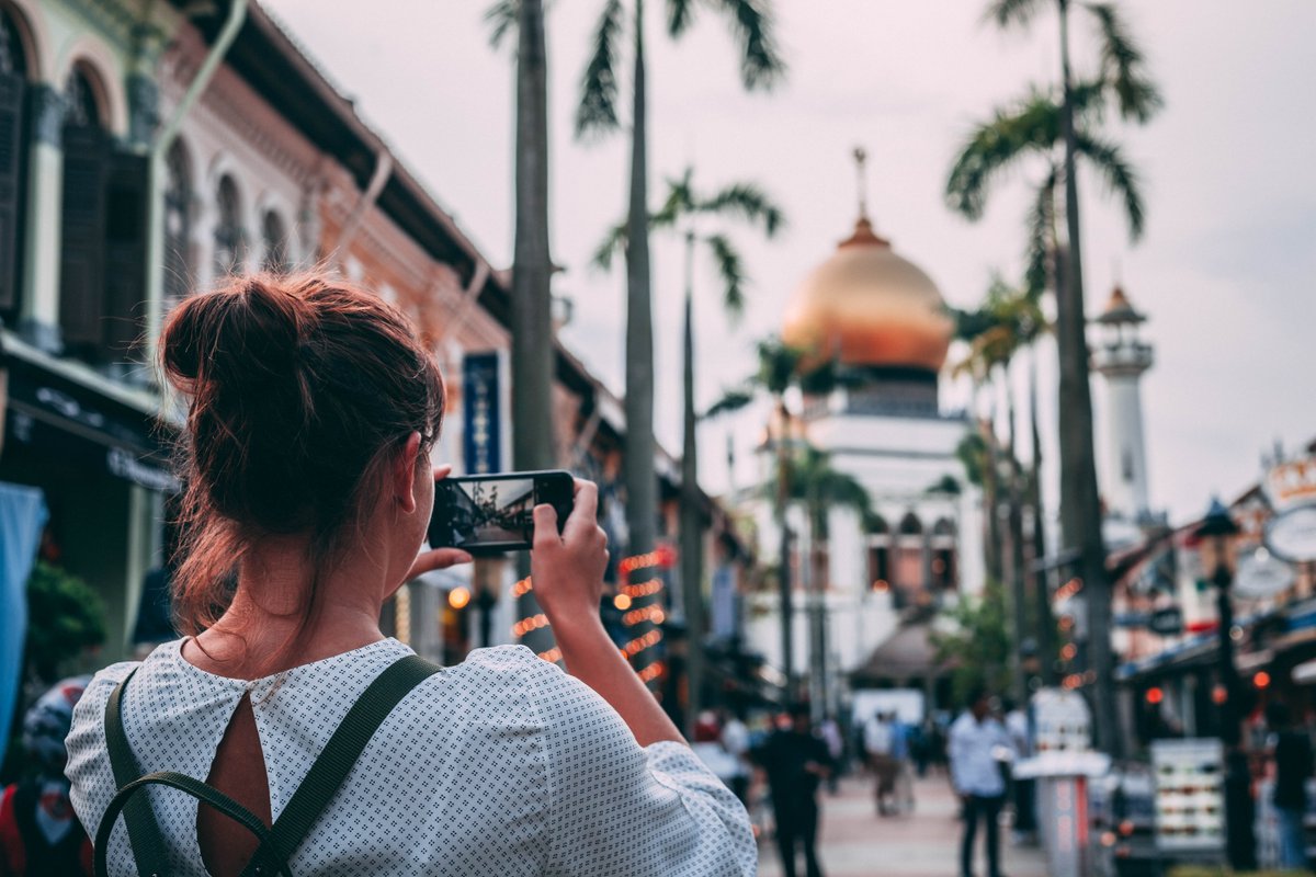 “Surviving the “Sea of Sameness”: How to Make Your Destination Stand Out”

Read the full blog here: bit.ly/3FQM4mS