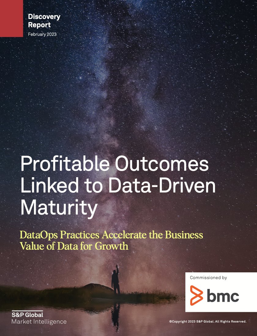 Our latest report highlights how over 1,000 global businesses are using data to support customers, innovate, increase revenue, and more bmc.com/forms/profitab…
