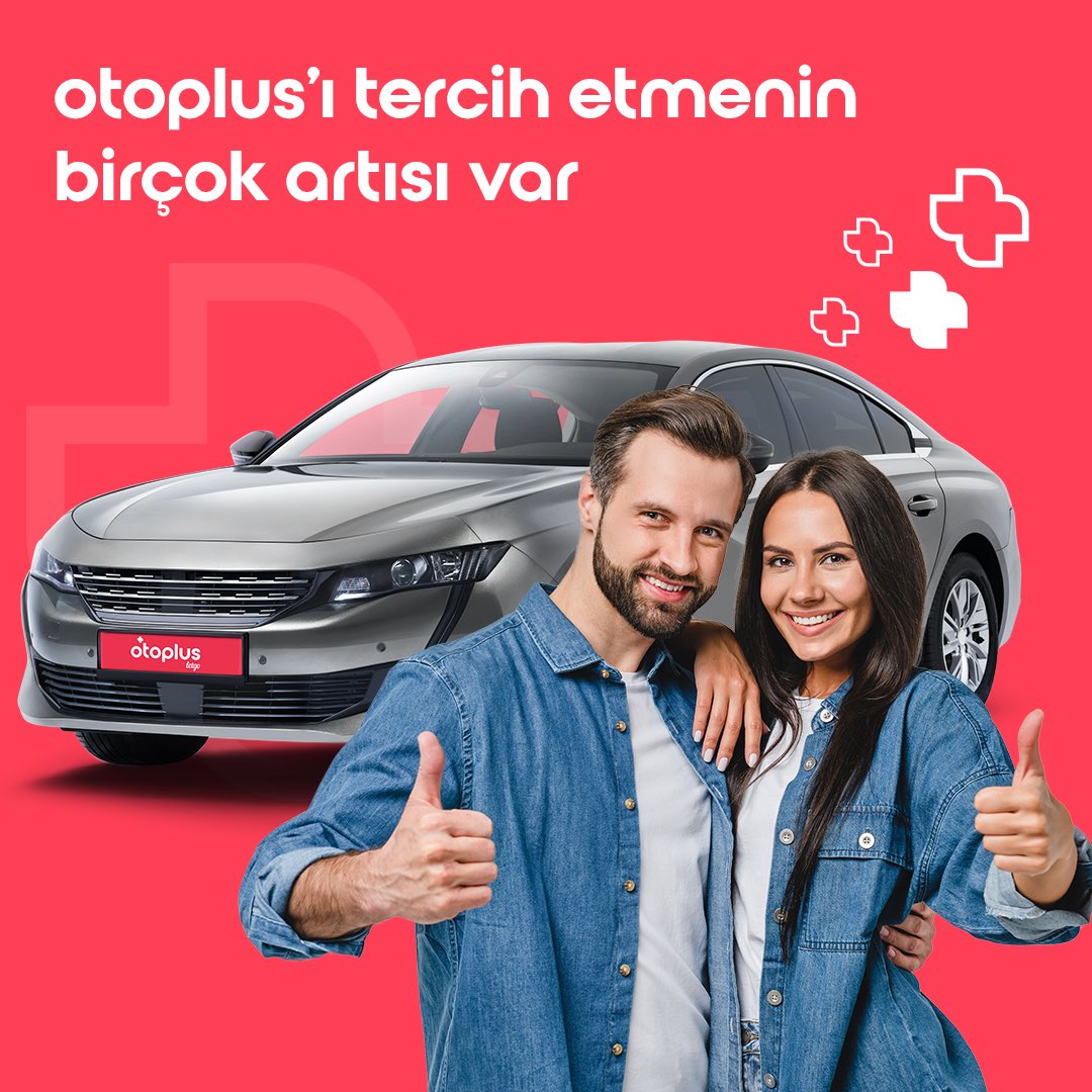 otoplus_tr's tweet photo. otoplus’ı tercih etmenin birçok artısı var. İşte onlardan biri... Sürpriz masraf yok, profesyonel ekspertiz yapılan letgo garantili arabalar var.👍
#otoplus #letgo #artısınagüven #ikincielaraba https://t.co/EA79BIReDO