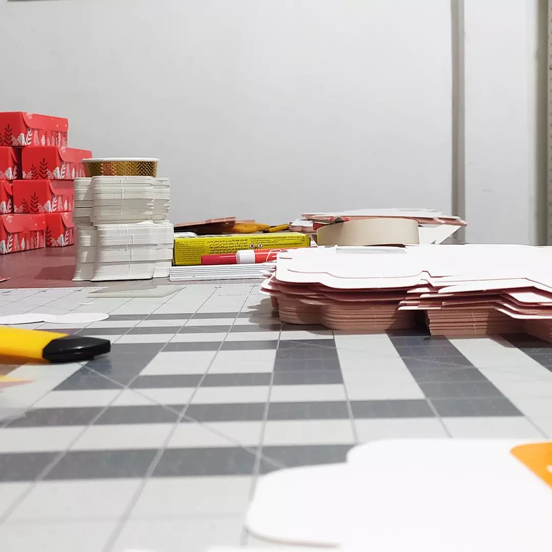 Rojo_2123's tweet image. Por experiencia hemos concluído que el área de trabajo es fundamental para llevar a cabo el desarrollo de un proyecto y obtener como resultado un producto de calidad.
#RoJo #DiseñoGráfico #Estampados #Sublimación #Sueños #Constancia #Color #LoVisualisasLoCreas