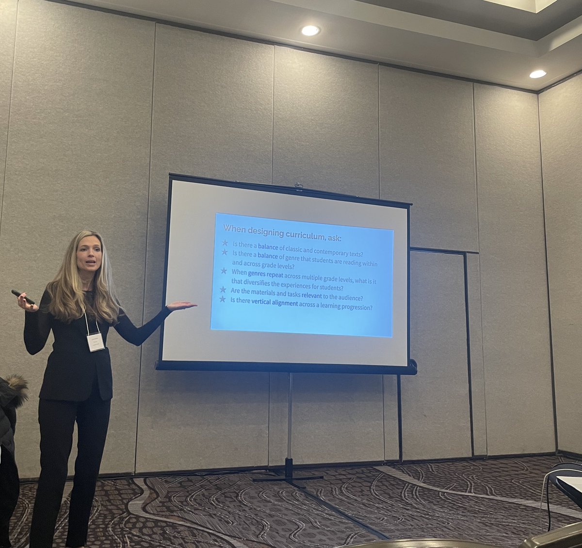I loved learning about how to prioritize student identities in decision making <a href="/LILangArtsCoun/">LILAC</a> with @LorraineRadice1. <a href="/JWieckhorst94/">Joseph Wieckhorst</a> <a href="/drmichael96/">Dr.Michael-Williams</a>