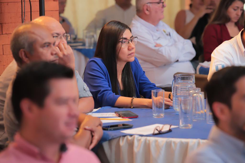 MesaComp_ES's tweet photo. #ICL | @JBenavides9 presenta el Índice de Competitividad Local y los resultados para #Escuintla https://t.co/fR6P5vvZwQ