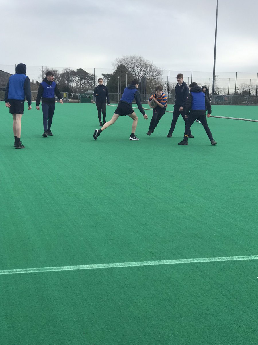 RGC PE & Sport tweet media