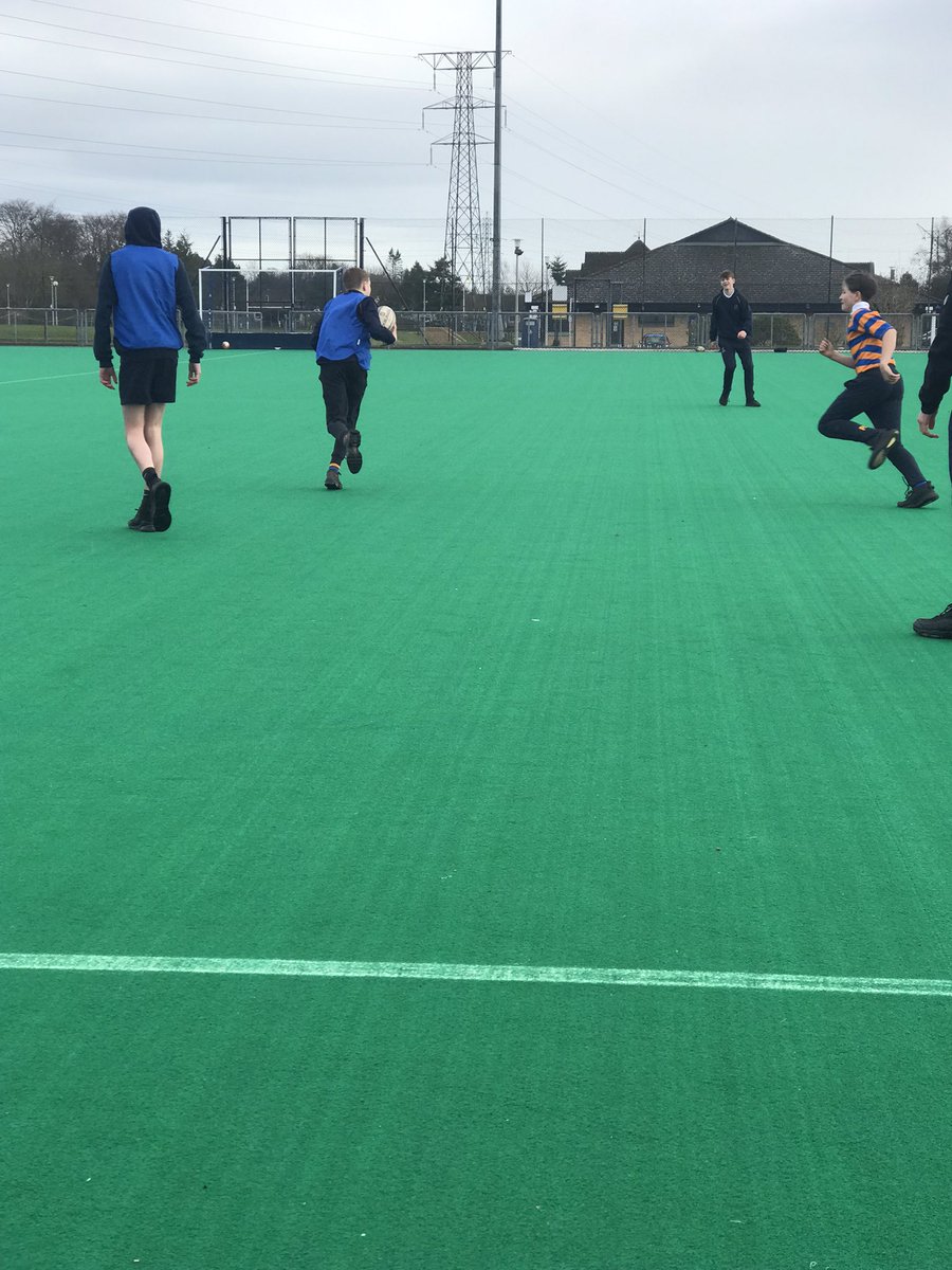 RGC PE & Sport tweet media
