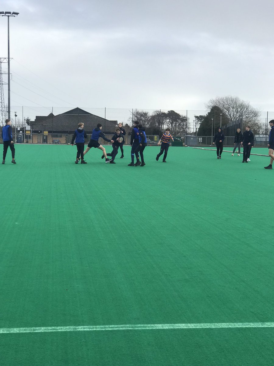 RGC PE & Sport tweet media