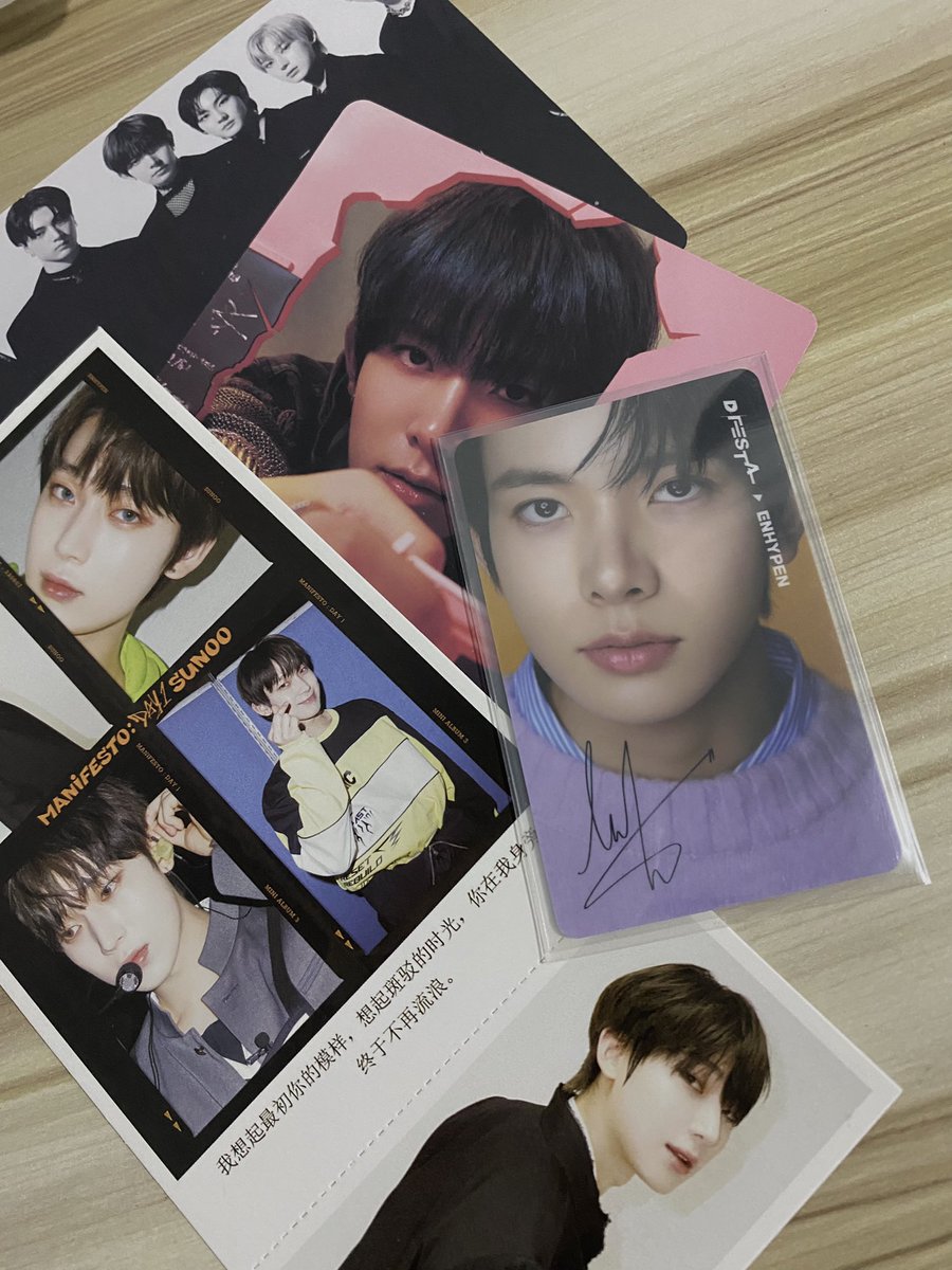 engenexjj's tweet photo. #sun_mail
💌 from @heekicarts_
hi, hee came home safely today, thank you for packing it well and for the smooth transaction. until next 😊🫶🏻
#heekisold https://t.co/wp3AtMe3v1