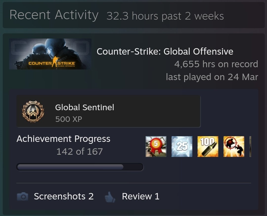 AlexRod555's tweet photo. @CounterStrike I think your system to deliver betas is broken, I haven't received it yet. ☹️

https://t.co/hhUummr64l Just in case 🤪 https://t.co/e0lmu7YSm2