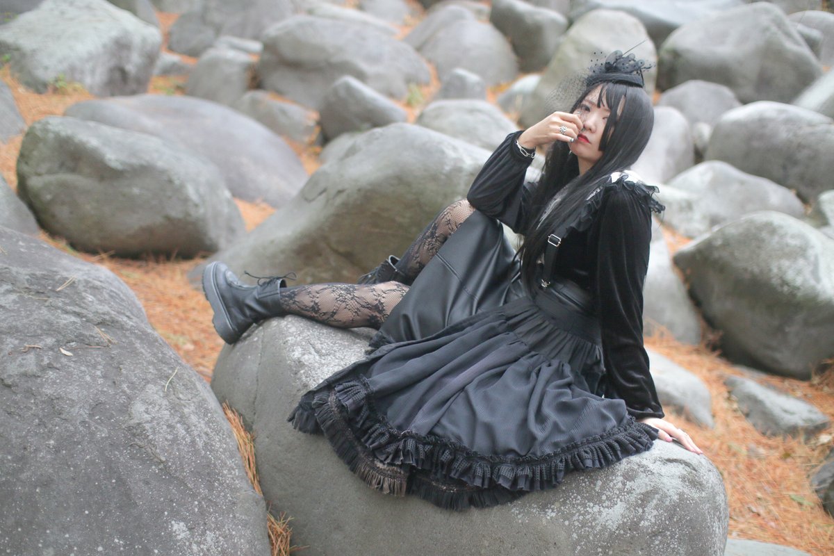 2023年１月１５日
　
　あなたに奪えるものなんて、なにもない

#りこちゃん　#福岡モデル　#ぷれめも撮影会　#ぷれめも　#福岡撮影会