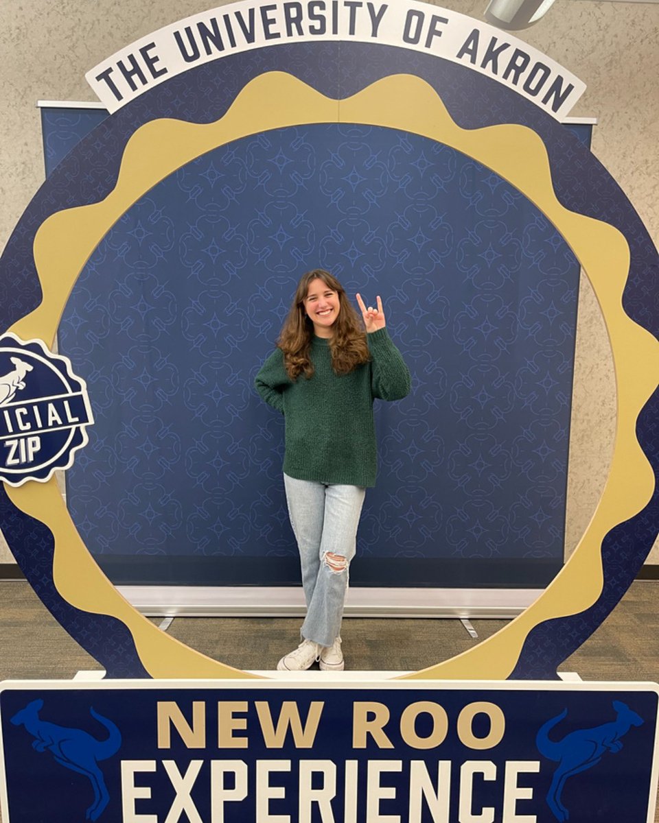 uakron's tweet photo. Rise beyond your potential at UA. 📈

Join us on April 1 for a visitation day intended for high school juniors and seniors who wish to tour the campus and discover more about the University of Akron! 💙💛

https://t.co/x3fFrXYyp9

#UAkronAdmissions #UAkron #FutureZip https://t.co/FuzK3bkp6j
