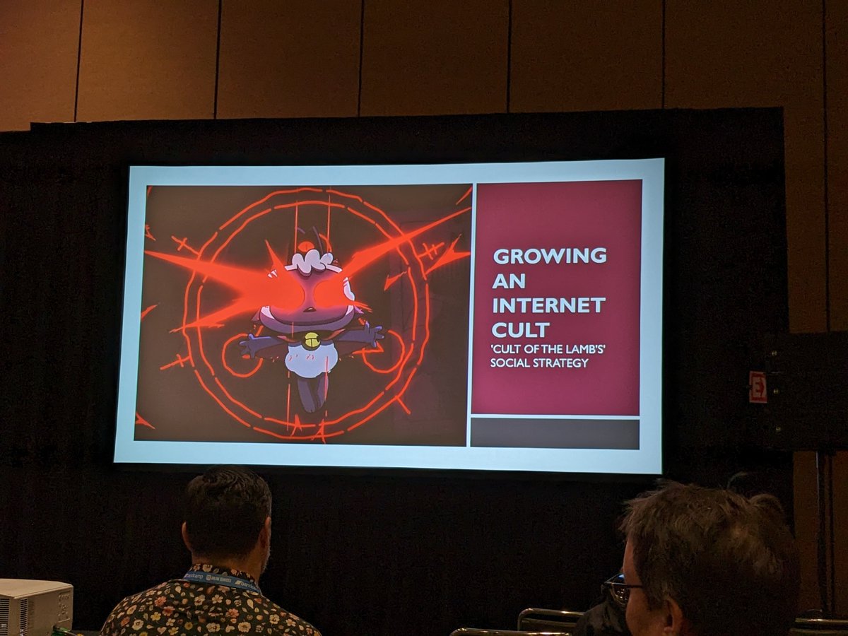 Kapezit's tweet photo. More GDC 2023. Sessions, expo, and interesting people everywhere. https://t.co/gF47duCUE2