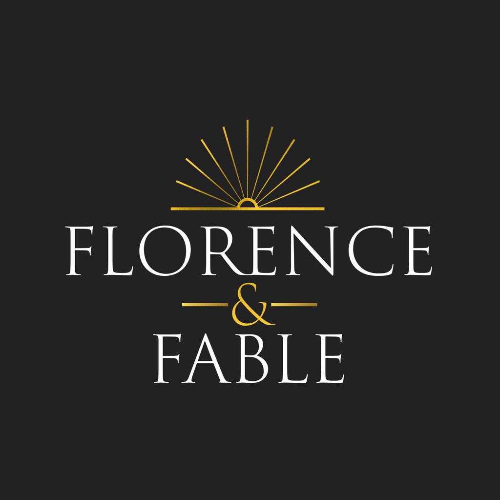 IshoCreative's tweet photo. It's launch day for Florence &amp; Fable! Over the past few months we've been working with Floss on rebranding with her new business name and creating a new website. It's always so exciting when a client goes live with everything! ✨

Take a look: https://t.co/msnaEQHO3j https://t.co/u2HcGHx0BT