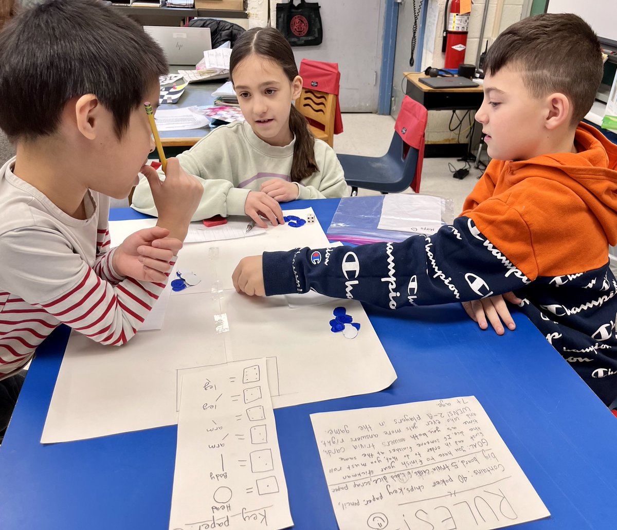 Jessica Fishbeyn tweet media